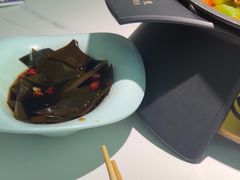 -徐记小怪兽肉蟹煲(中央大街店)
