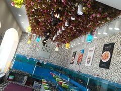 -港畔赶海蒸汽海鲜烧烤自助(仙螺岛店)