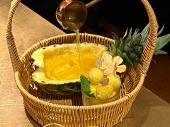 -烤匠麻辣烤鱼(重庆万象城店)