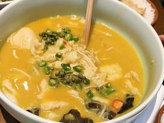 -张大嘴菜馆(庞各庄店)