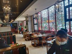 大堂-大鸽饭(马王堆店)