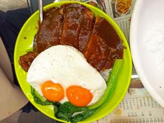 -澳门陈光记烧味饭店(万象城店)