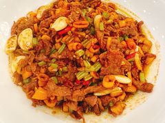 -汇贤府·李氏新鲁菜(万寿路店)