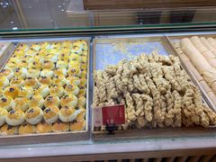 -詹记桃酥(宿州万达店)