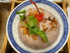-芋包王闽南茶楼(八市店)
