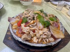 -惠来大排档(联创商业街店)
