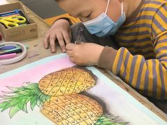 -阿妮亚少儿美术书法(望京店)