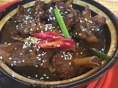 -聪辉同安老美食饭店(大元路店)