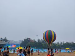 -欢乐水魔方水世界
