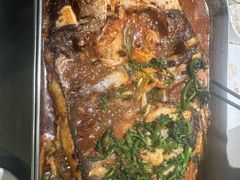 -半天妖烤鱼(东方新天地店)