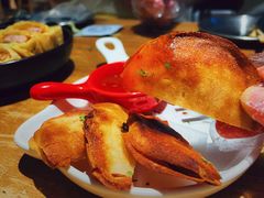 -甘单茶事小馆(洋河店)