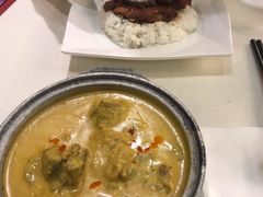 -香港新发烧腊茶餐厅(万象店)
