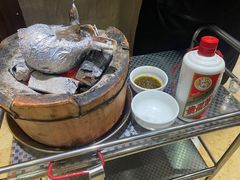 -金龙·打边炉(武进路店)