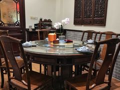 -山水茶艺馆·点心粤菜·30年老字号