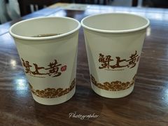 -蟹上黄·蟹黄面·江南糖水(人民广场店)