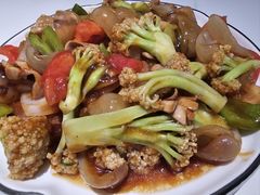 -旺达·福州菜(正大广场店)