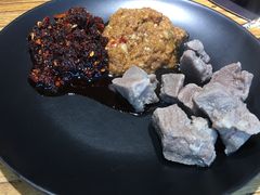 -木辛水水冰煮羊(凤城六路店)