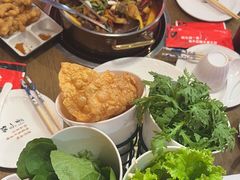 -刘一锅筋头巴脑(小北店)