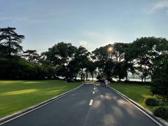 -浙江西子宾馆·瑶园咖啡厅