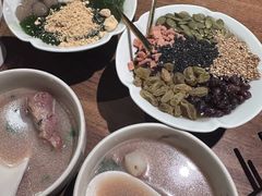 -清水亭湖北菜(大屯DT51店)