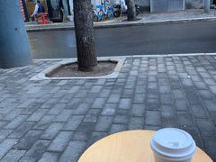 -浆木咖啡馆(湘子庙街店)