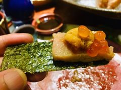-原志优秀食材·匠心料理·海胆主题(金亿广场店)