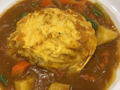 -COCO壱番屋(北京平安国际金融中心店)