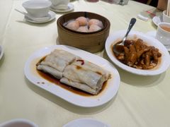 -兴悦酒家(环市东路店)
