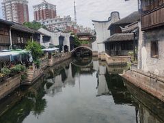 -嘉兴月河历史街区