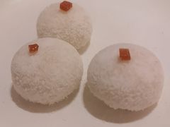 -马凯餐厅(长椿街店)