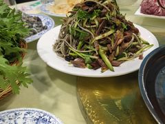 -同城四季爆肚涮羊肉(安华里店)