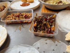 -张烤鸭·川菜·非遗冒烤鸭(青石桥店)