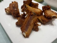 -沧浪亭(临汾路店)