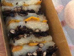 -南大门韩糕(后埭溪路店)