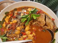 -遇见阿家村云南菜(魏公村店)