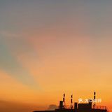 在中山拍到了人生照片✌️