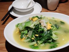 -吕氏疙瘩汤·新鲁菜(济南万象城店)
