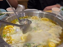 -七椒渔府·特色雅鱼餐厅(雨城店)