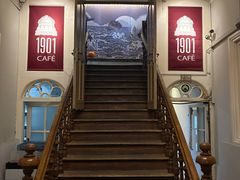 -1901 Cafe(西四店)