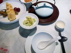 -啫·粤风料理·啫啫煲(仓山万达广场店)