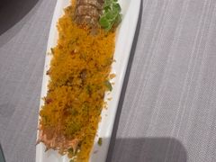 -囍榷·鲜美常州菜(恐龙园店)