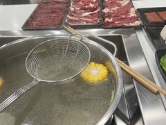 -就这么牛潮式牛肉火锅(华侨城店)
