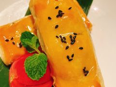 -翡翠小城·海鲜豆捞·广式点心(老佛爷店)
