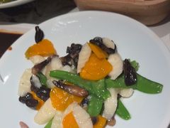 -雀蓝川菜(滨湖万象汇店)