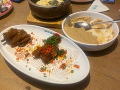 -新白鹿餐厅(城西银泰城店)