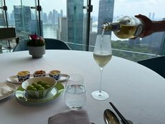 -悦轩中餐厅·高空江景·杭州柏悦酒店