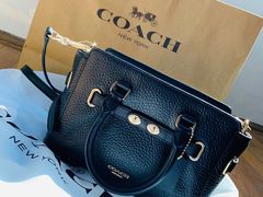 -COACH蔻驰(百联奥特莱斯广场店)