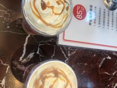 -85度C(青岛闽江路店)