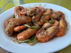 -大赤坎肥仔强烧味海鲜餐厅(大赤坎店)