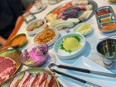 -六七八韩式烤肉·韩国料理(上杭路店)